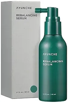 Ayunche Rebalancing Serum Serum za kosu