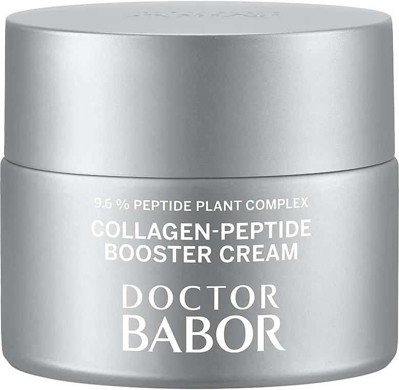 Bababor Doctor Babor Lifting Collagen-Peptide Booster Cream Učvršćujuća krema-povezivač sa kolagenom i peptidima