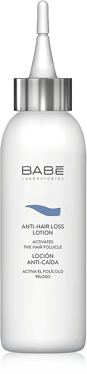Babe Laboratorios Anti-Hair Loss Lotion Losion protiv opadanja kose