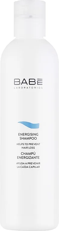 Babe Laboratorios Anti-Hair Loss Shampoo Šampon protiv opadanja kose