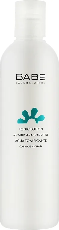 Babe Laboratorios Tonic Lotion Tonik za lice