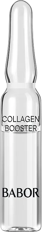 Babor Ampoule Concentrates Collagen Booster Ampule za lice "Collagen booster"