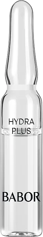 Babor Ampoule Concentrates Hydra Plus Hidratantne ampule za suhu i oštećenu kožu