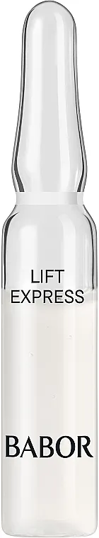 Babor Ampoule Concentrates Lift Express Ampule za lice "Express lifting"