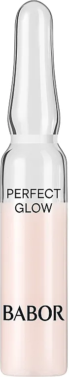Babor Ampoule Concentrates Perfect Glow Ampule za lice "Savršeni sjaj"