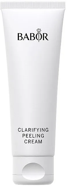 Babor Clarifying Peeling Cream Piling krema za čišćenje masne kože