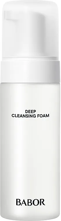 Babor Cleansing Deep Cleansing Foam Pena za lice