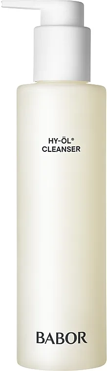 Babor Cleansing HY-OL Hidrofilno ulje za lice