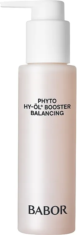 Babor Cleansing Phyto HY-OL Booster Balancing Hidrofilno ulje