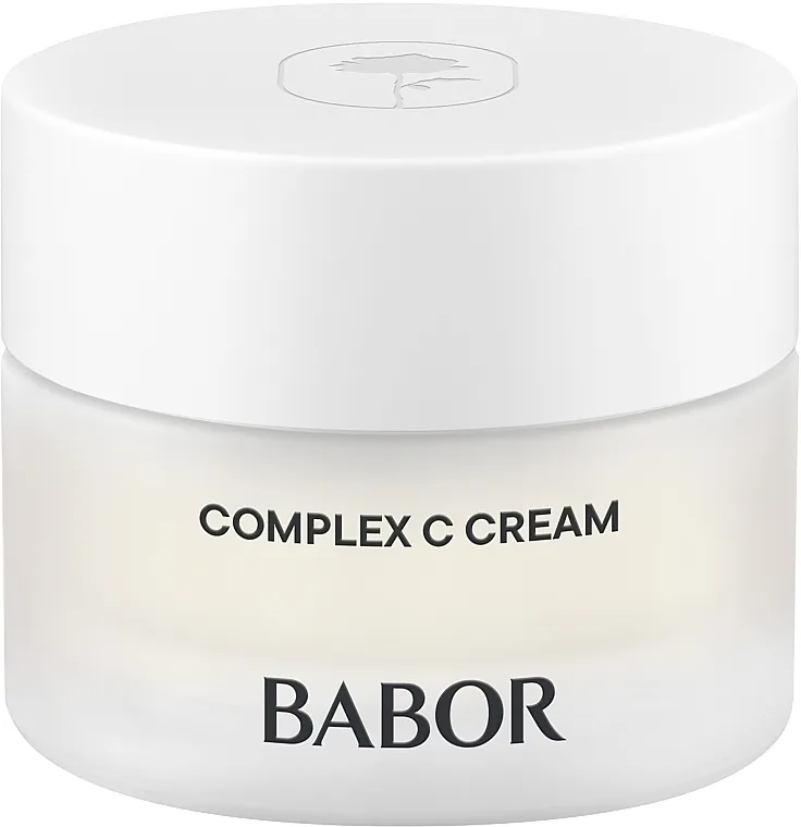 Babor Complex C Cream Krema za lice