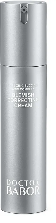 Babor Doctor Babor Clarifying Blemish Correcting Cream Krem za korekciju nesavršenosti