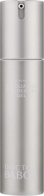 Babor Doctor Babor Resurface Exfoliating Antioxidant Gel Eksfolijantni antioksidativni gel