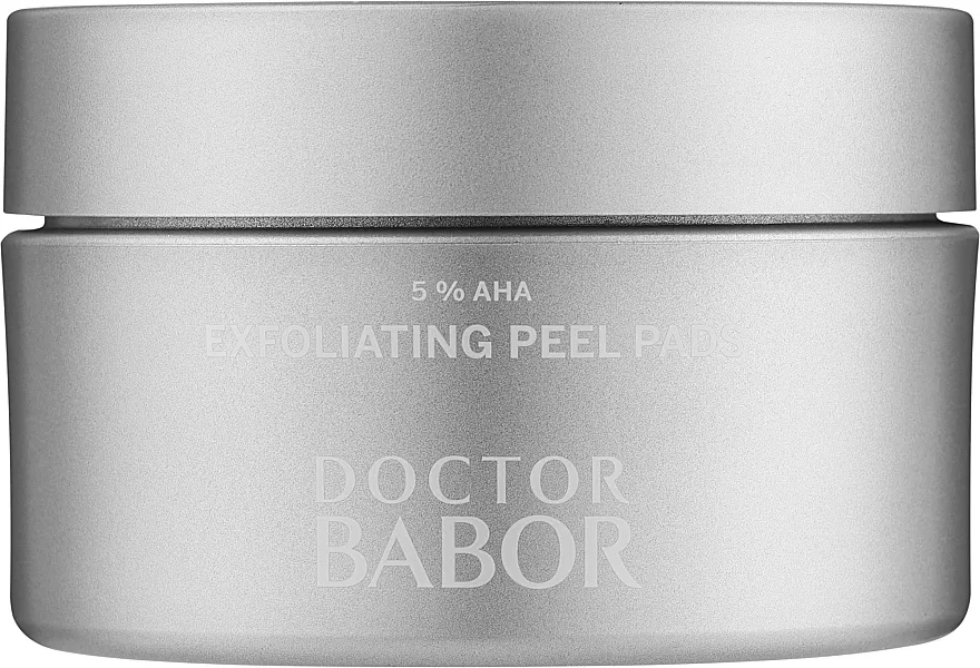 Babor Doctor Babor Resurface Exfoliating Peel Pads Serum za piling lica