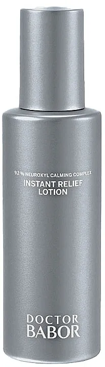 Babor Doctor Babor Sensitive Instant Relief Lotion Umirujući balzam za lice