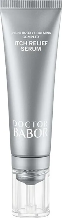 Babor Doctor Babor Sensitive Itch Relief Serum Umirujući serum za svrab i iritaciju