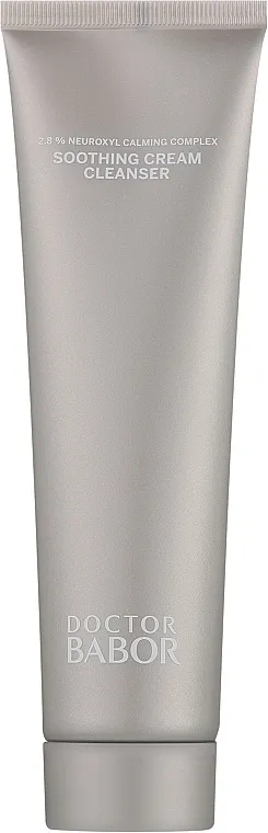 Babor Doctor Babor Sensitive Soothing Cream Cleanser Čišćenje krema