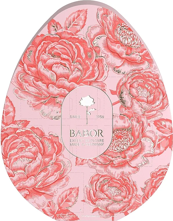 Babor Easter Egg 2026 Set za negu lica, 14 proizvoda