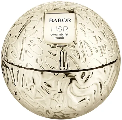 Babor HSR Lifting Overnight Mask Noćna maska za lice protiv starenja