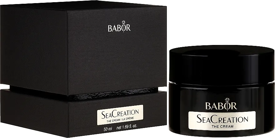 Babor SeaCreation The Cream Krema za lice