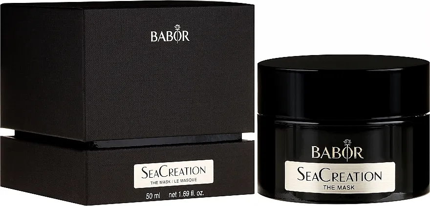 Babor SeaCreation The Mask Maska za lice