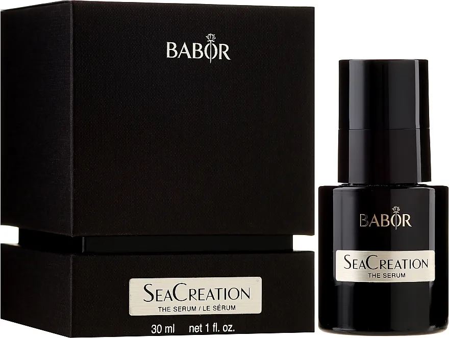 Babor SeaCreation The Serum Serum za lice