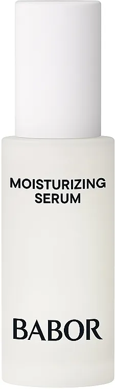 Babor Skinovage Moisturizing Serum Hidratantni serum