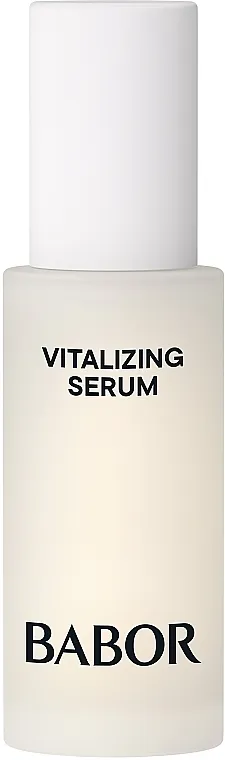 Babor Skinovage Vitalizing Serum Serum za savršenstvo kože
