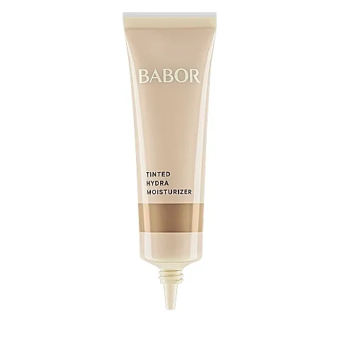 Babor Tinted Hydra Moisturizer Hidrantna tonirana krema