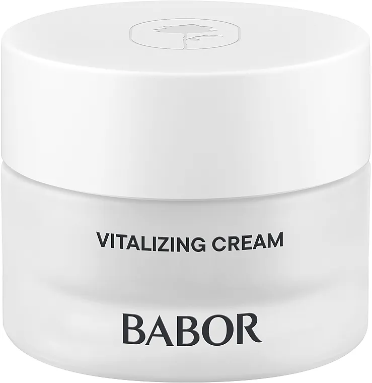 Babor Vitalizing Cream Rejuvenation &amp; Active Glow Complex Krema za lice sa aktivnim kompleksom