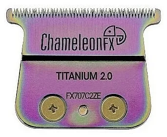 Babybliss Pro 4artists ChameleonFX Cutting Blade Dodatak za šišanje FX707C2