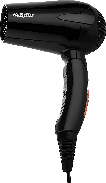 BaByliss 5344E Travel Sušilo za kosu