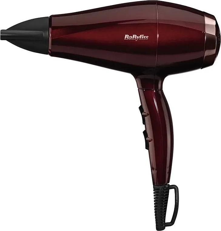 BaByliss 5912PE Inspired Dryer Fen za kosu