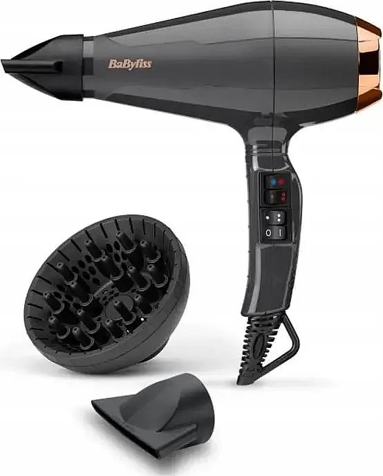 BaByliss 6719DE Fen za kosu
