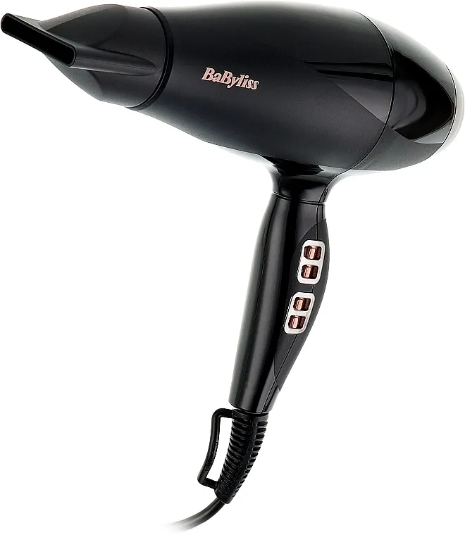 Babyliss Air Power Pro 6716DE Fen za kosu