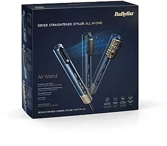 Babyliss Air Wand AS6550E Četka-fen za kosu