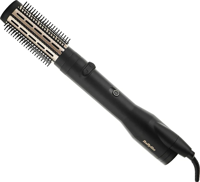 BaByliss AS970E Stajler četka za kosu, 650 W