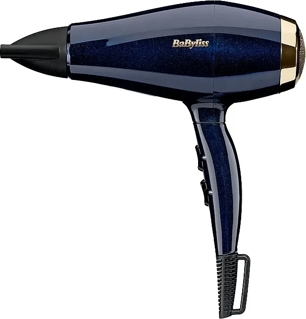 BaByliss Black Onyx 5911 Fen za kosu