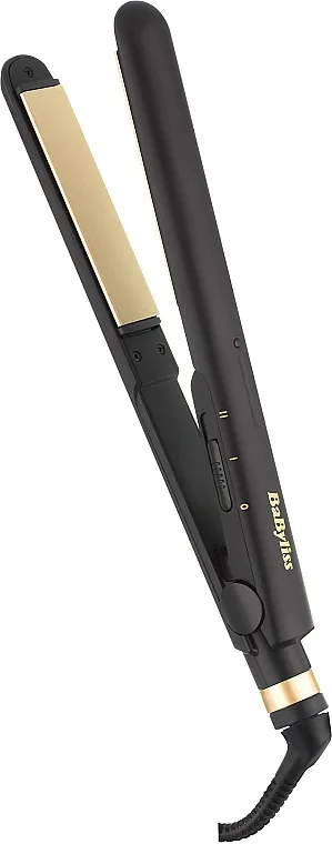 BaByliss Ceramic Straight 230 ST089E Pegla za kosu