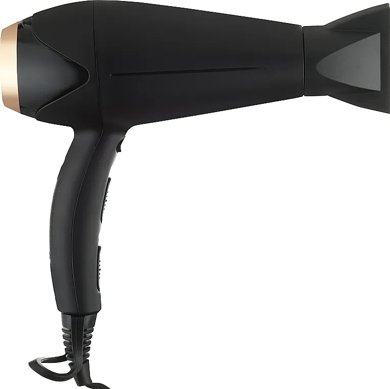 BaByliss D570DE Turbo Shine Sušilo za kosu