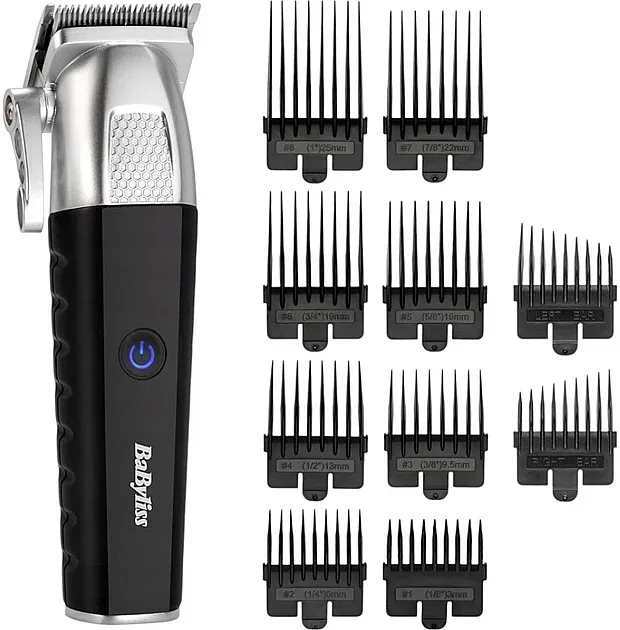 BaByliss E812E Mašinica za šišanje