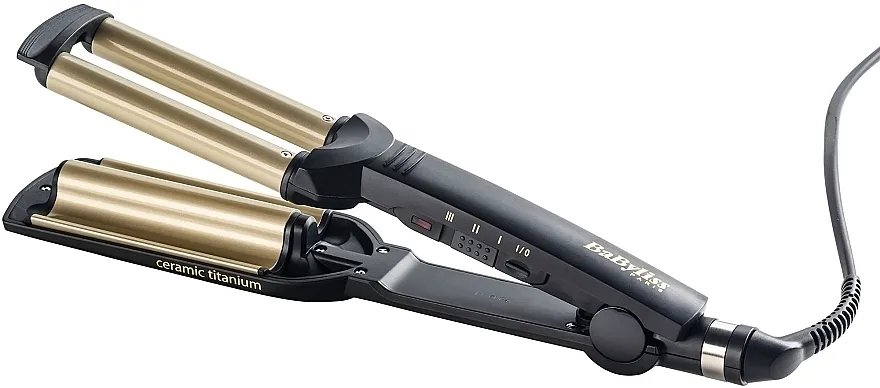 Babyliss Easy Waves C260ROE Styler za kosu