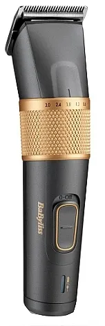 Babyliss Haartrimmer Graphite Clipper E987E Mašina za šišanje kose