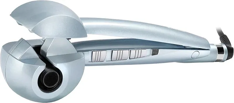 Babyliss Hydro-Fusion Curl Secret Figaro C1700E
