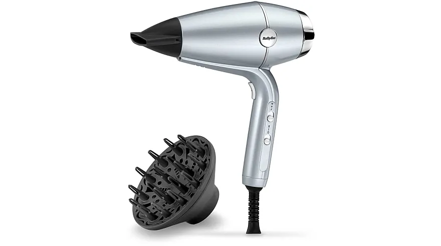Babyliss Hydro Fusion D773DE Sušilo za kosu