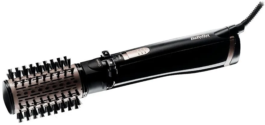 Babyliss Ionic Airbrush AS200ROE Četka-fen za kosu
