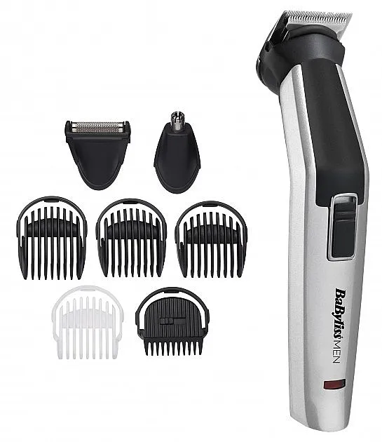 BaByliss MT726E Set za šišanje