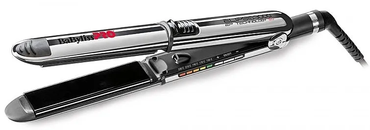 Babyliss Pegla za kosu "3000 BAB3000", srebrna