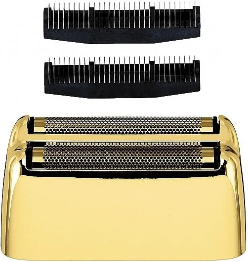 Babyliss Pro 4ARTIST Replacement Foli Head Gold Mreža + nož za električni brijač FXFS2GE