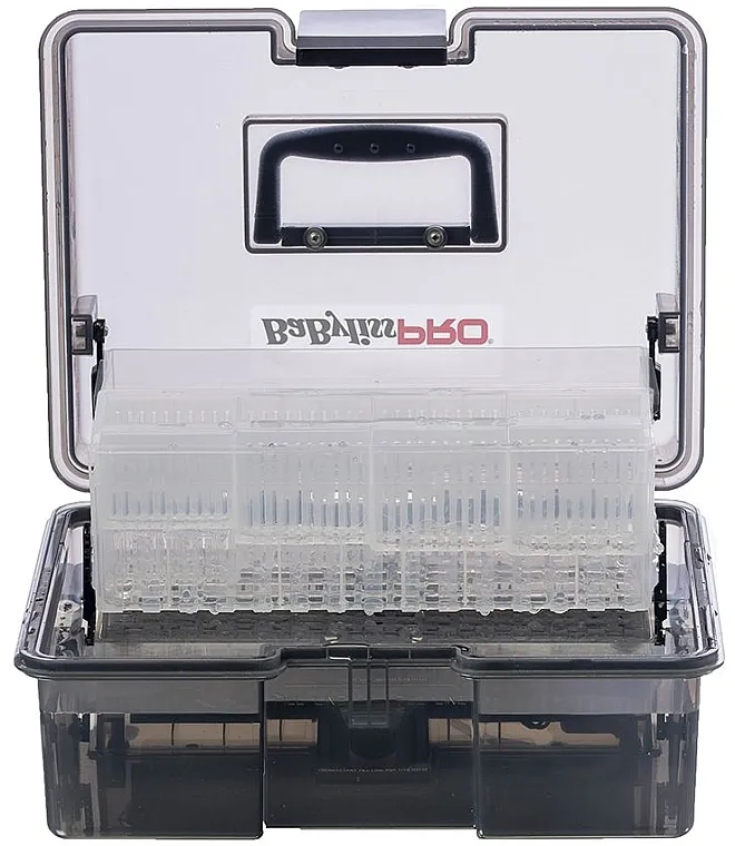 BaByliss Pro Barber Sonic Disinfectant Solution Box Kutija za dezinfekciju