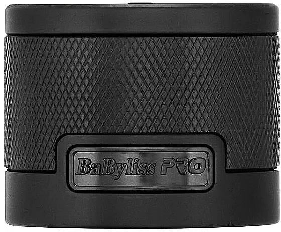 Babyliss Pro Black Charging Base Univerzalna baza za punjenje baterija, crna, FXTRAVBE